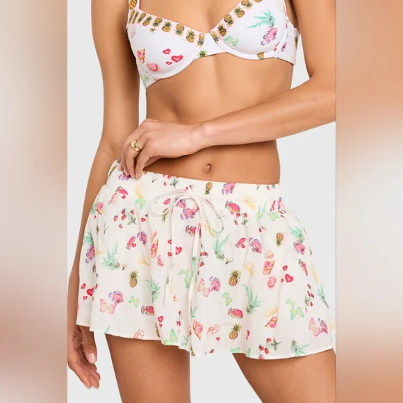 Amanda Uprichard Brio Set – OS / M–L | NWT - Picture 8 of 11